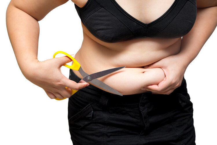 越吃越胖，是因為你吃錯了！動手做2款減肥餐，邊吃邊瘦