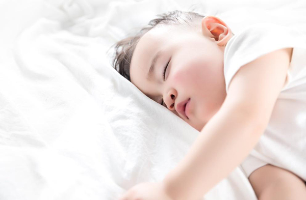 孩子貪睡一定長得快嗎？做好這三點很關鍵