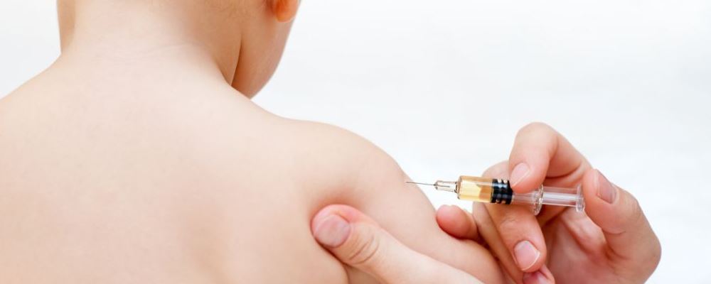 小孩如何提高免疫力 8種方法幫助你